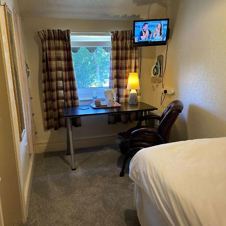 بيوري Rostrevor Hotel - Guest House المظهر الخارجي الصورة